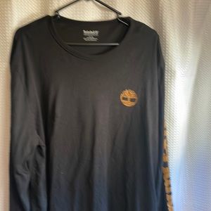 Timberland  XL long sleeve T